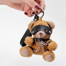 Crushious Crushito Chains Bear Keychain