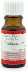 MIlan 10ml