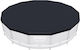 Round Pool Cover Diameter 427cm 1pcs