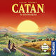 Επιτραπέζιο Παιχνίδι Catan: Οι Άποικοι του Κατάν για 3-4 Παίκτες 10+ Ετών Kosmos