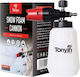Tonyin Foam Nozzle for Pressure Washer