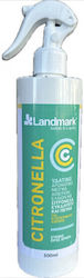 Landmark Citronella Anti-Parasitenspray 500 ml Landmark