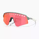 Oakley Ochelari de ciclism Sutro Lite cu Montură Argintiu și Lentile Fotocromic