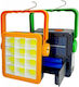 Rechargeable Jobsite Light LED