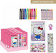 Cerda Hello Kitty Malset 26 Stück