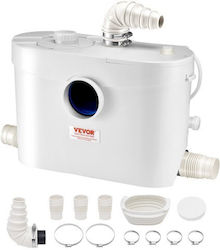 Vevor Elektrische Oberflächenwasserpumpe 1.2hp MTJZBXWG900WR927VV2 Vevor Elektrische Oberflächenwasserpumpe 1.2hp MTJZBXWG900WR927VV2
