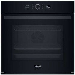 Hotpoint-Ariston Άνω Πάγκου Μαύρος HAOI5S8PM0BA Hotpoint-Ariston Άνω Πάγκου Μαύρος HAOI5S8PM0BA