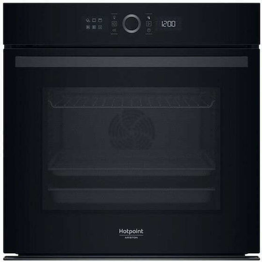 Hotpoint-Ariston Cuptor Deasupra Blatului 73lt L59.5cm.