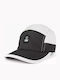 Ciele Gocap Sc Classic C Plus Box Unisex Καπέλο Recycled Polyester Whitaker U-2-ca-0057-bk002