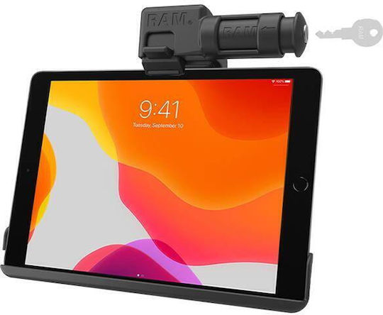 RAM Mount Tablet Stand with Extension Arm Black