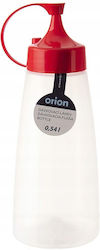 Bottle Dispenser 525ml Bottle Dispenser 525ml