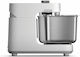 Ooni Halo Pro Μίξερ με Inox Κάδο 7lt Λευκό 750W