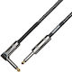 Cascha Cable 6.3mm male - 6.3mm male 6m (HH-2090)