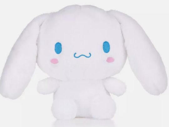Whitehouse Leisure International LTD Plush Cinnamonroll Cinnamonroll 24 cm