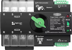 Tomzn Contor De Panou Electric 100A Tomzn Contor De Panou Electric 100A
