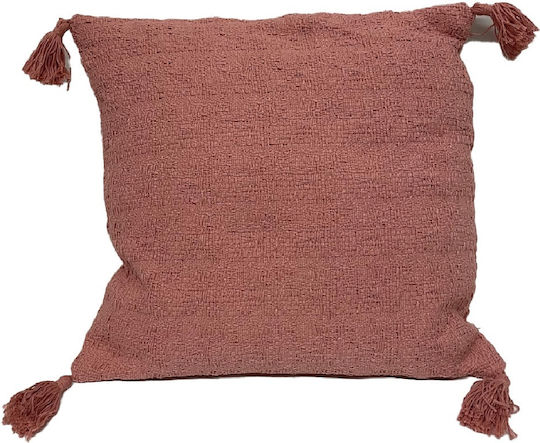 Espiel Espiel Zierkissen Sofa-Kissen Set Aus 2 Stück 42x42cm