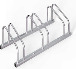 Monzana Fahrradparkbügel mit 3 Stellplätzen Monzana Fahrradparkbügel mit 3 Stellplätzen