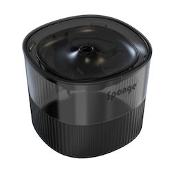 Sponge Automatic Plastic Waterer / Fountain 1.8lt