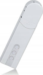 Powerline Adapter Extralink Extralink Smart Roller Blinds Motor Esh-rbm1