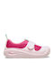 Swiftwater Children's Anatomical Beach Shoes Pink