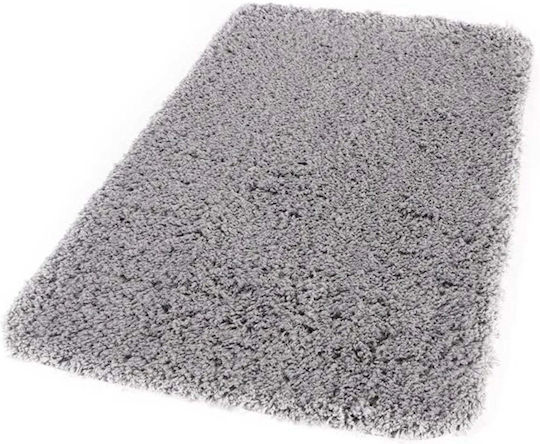 Domoletti Bath Mat Grey 50x80cm