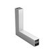 GloboStar Hanging Aluminum Profile for LED Stri...