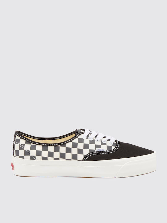 Vans Authentic Ανδρικά Sneakers Πολύχρωμα
