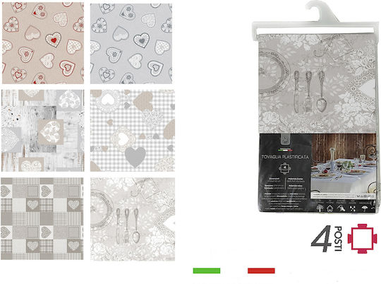 ArteLibre Față de masă 140x140cm (desene și modele diverse)