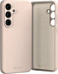 Mercury Back Cover Roz (Galaxy S24 FE) Mercury Back Cover Roz (Galaxy S24 FE)