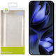 Lime Back Cover Silicon Transparent (Realme 10 Pro 5G)