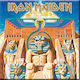 Iron Maiden Powerslave Kühlschrankmagnet