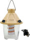 Wiederaufladbare hängende LED-Laterne Ll319 279351
