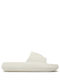 Women's Flip Flops Beige