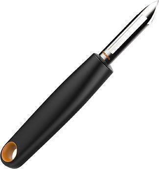 Fiskars Αποφλοιωτής/Καθαριστής Φρούτων & Λαχανικών από Πλαστικό