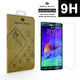 Galaxy Displayschutzfolie (Samsung Galaxy Note 4)