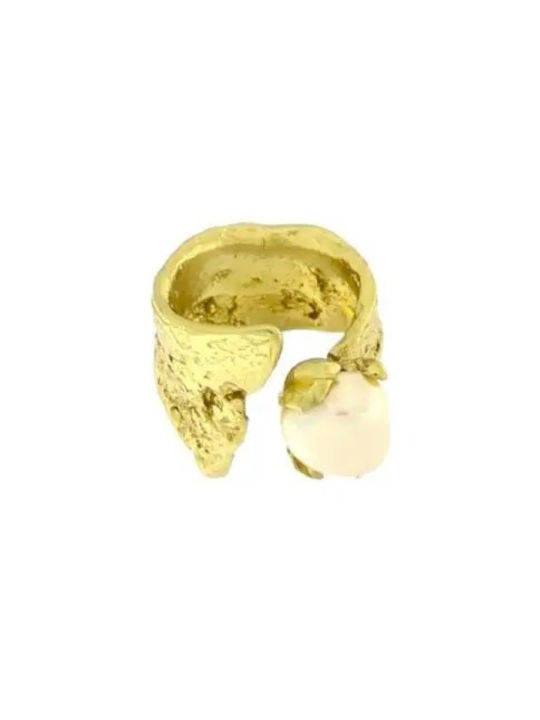 Kalliope Jewelry Women's Ring