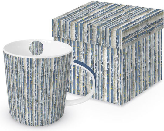 Paperproducts Design Κούπα Κεραμική Πολύχρωμη Paperproducts Design Κούπα Κεραμική Πολύχρωμη