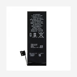 Maxlife Kompatibler Ersatzakku 1600mAh für iPhone 5C. Maxlife Kompatibler Ersatzakku 1600mAh für iPhone 5C.