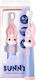 Vitammy Bunny Elektrische Kinderzahnbürste Für ...