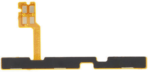 Power On Off Volume Flex Cable for Realme C11 2021 RMX3231
