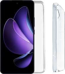 Volte-Tel Slimcolor Air Διάφανη (Oppo Reno13 F / FS) Volte-Tel Slimcolor Air Διάφανη (Oppo Reno13 F / FS)
