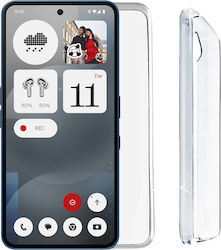 Volte-Tel Slimcolor Air Διάφανη (Nothing Phone (3a))