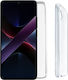 Volte-Tel Slimcolor Air Umschlag Rückseite Silikon 2mm Transparent (Poco X7 Pro)