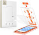 Tech-Protect Quick Set+ Tempered Glass (Galaxy S25+)