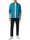 Long-sleeved Linen Shirt Tirkoyaz