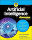 Artificial Intelligence For Dummies Stephanie Diamond 1210