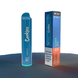 Puff Lush Ice 2mg 2ml Πράσινο Puff Lush Ice 2mg 2ml Πράσινο