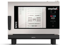 Distform Convection Electric Oven with Steam BCE4100D Distform Convection Electric Oven with Steam BCE4100D