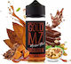 Element Flavor Shot 20ml/120ml 1τμχ Καπνός, Καραμέλα, Σοκολάτα, Ξηροί Καρποί