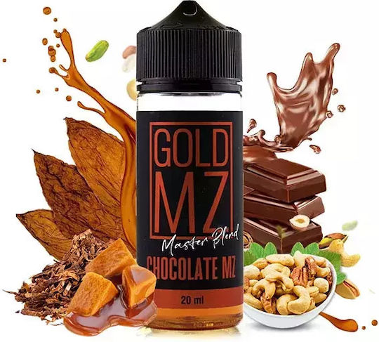 Element Flavor Shot 20ml/120ml 1τμχ Καπνός, Καραμέλα, Σοκολάτα, Ξηροί Καρποί
